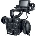 Canon EOS C200 4K Super 35mm Cinema Kamera (EF Mount)