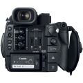 Canon EOS C200 4K Super 35mm Cinema Kamera (EF Mount)