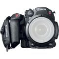 Canon EOS C200 4K Super 35mm Cinema Kamera (EF Mount)