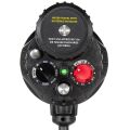 Backscatter Hybrid Flaş / Video Işığı (40 G/N + 5000 Lümen)