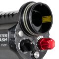Backscatter Hybrid Flaş / Video Işığı (40 G/N + 5000 Lümen)