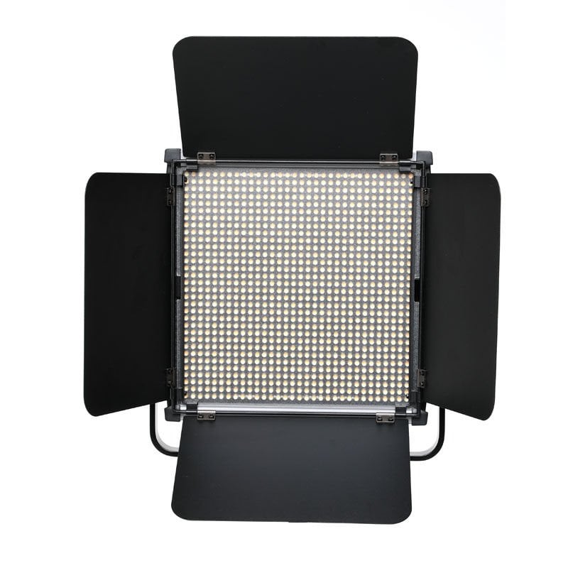 GDX CF-LED 1024W Video Led Işık