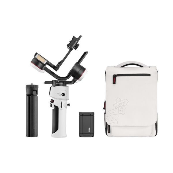 Zhiyun Crane M3S  Combo