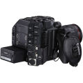 Canon EOS C300 Mark III 4K Super 35mm Cinema Kamera (EF Mount)