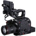 Canon EOS C300 Mark III 4K Super 35mm Cinema Kamera (EF Mount)