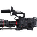 Canon EOS C300 Mark III 4K Super 35mm Cinema Kamera (EF Mount)