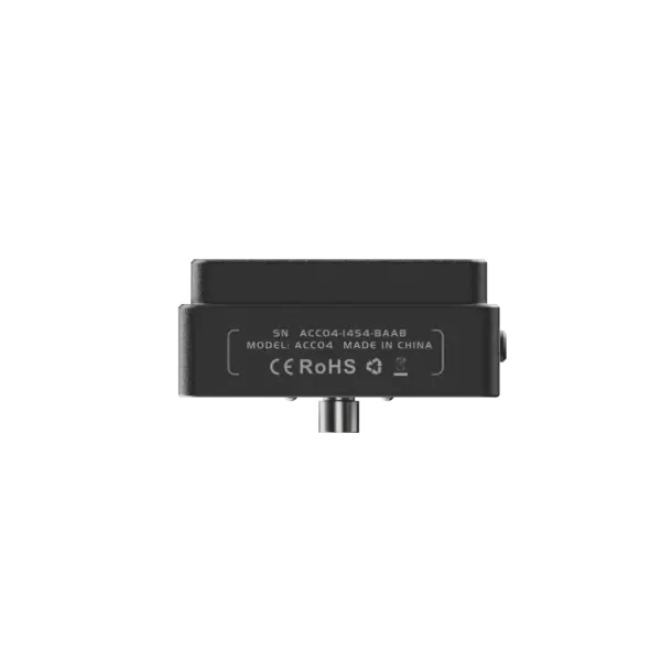 Accsoon ACC04 NP-F Battery Plate