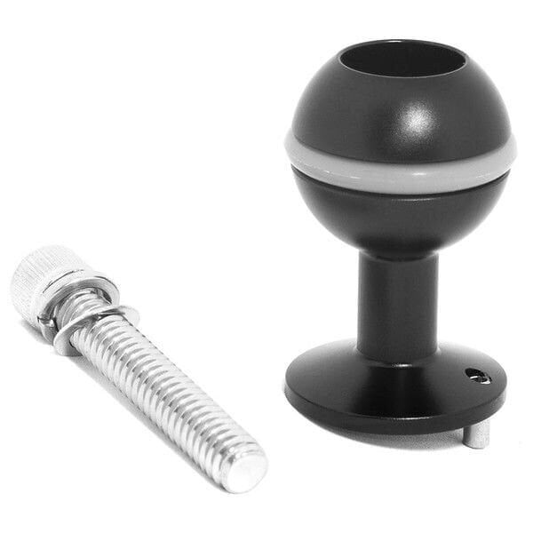 Backscatter 1'' Toplu adaptör