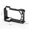 SmallRig CCS2310 Sony A6100 A6300 A6400 A6500 için Kafes