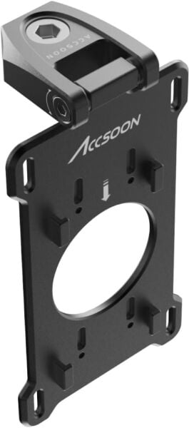 Accsoon ACC05 Mounting plate for SeeMo