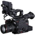 Canon EOS C500 Mark II 5.9K Full Frame Cinema Kamera (EF Mount)