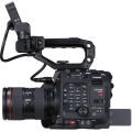 Canon EOS C500 Mark II 5.9K Full Frame Cinema Kamera (EF Mount)