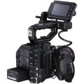 Canon EOS C500 Mark II 5.9K Full Frame Cinema Kamera (EF Mount)