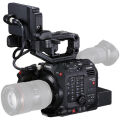 Canon EOS C500 Mark II 5.9K Full Frame Cinema Kamera (EF Mount)