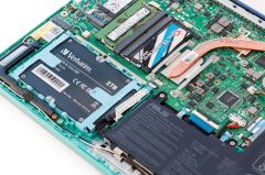 VERBATIM 49354 - 2TB VI550 S3 2.5'' SATA SSD (Okuma 550MB/sn. - Yazma 500MB/sn.)