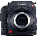 Canon EOS C700 FF Full Frame Cinema Kamera (EF Mount)