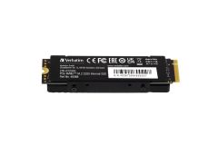 VERBATIM 49368 - 2TB VI7000G M.2 NVME PCIE GEN 4 SSD (Okuma 7400MB/sn. - Yazma 6700MB/sn.)