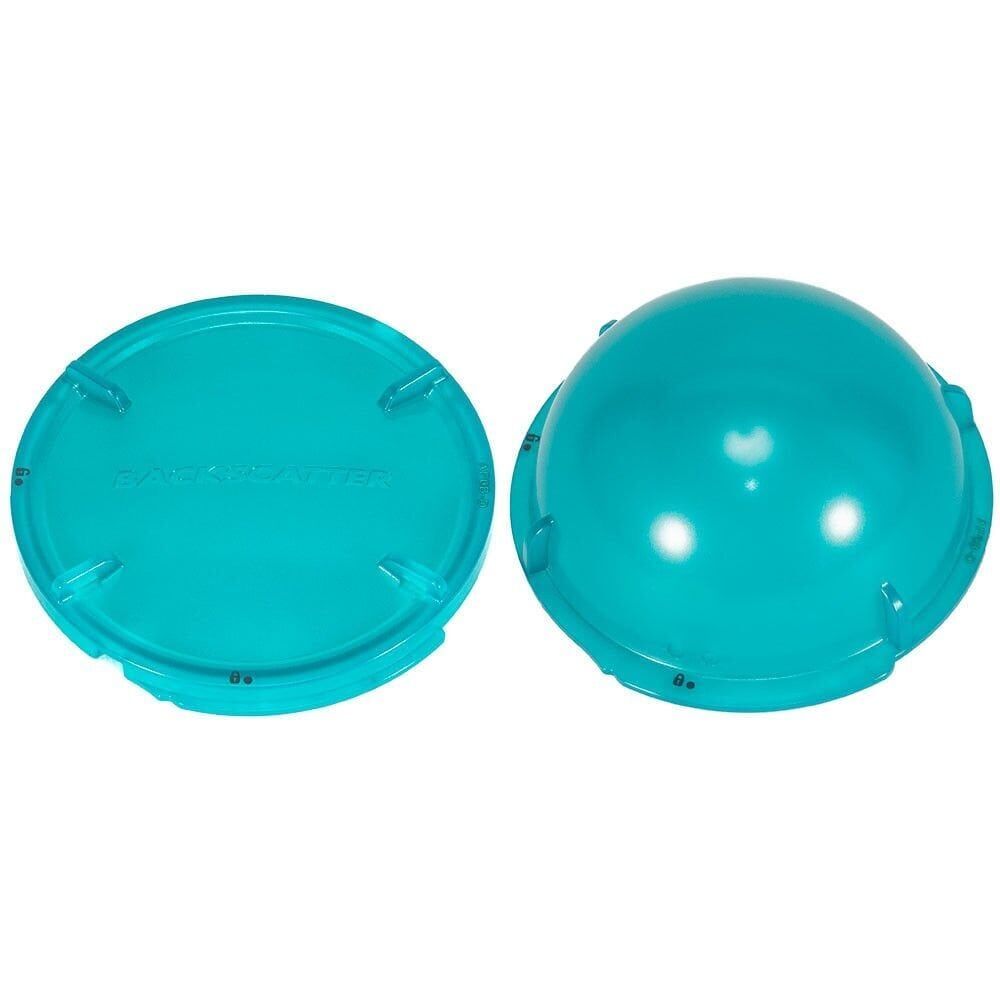 Backscatter Doğal Ortam Işığı İçin Mavi Işık dağıtıcı (Diffuser) Seti