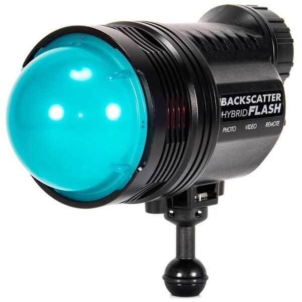 Backscatter Doğal Ortam Işığı İçin Mavi Işık dağıtıcı (Diffuser) Seti