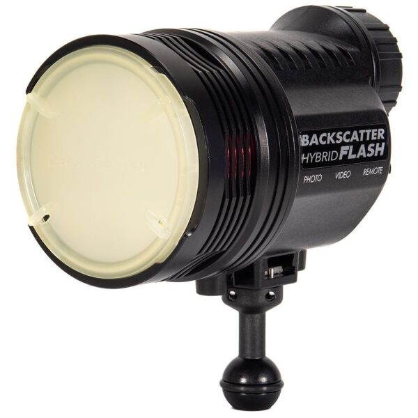 Backscatter Hybrid Flaş Ortam Mavisi Düz Işık Dağıtıcı (Flat Diffuser) Seti