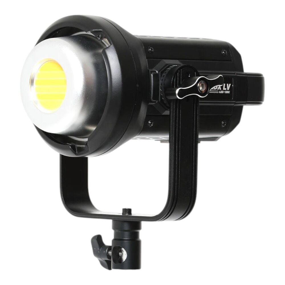 GDX LV-120C Led Video Işığı
