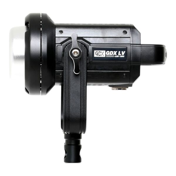 GDX LV-120C Led Video Işığı