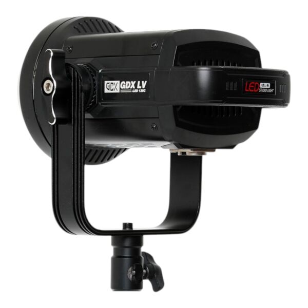 Gdx LV-120C Led Video Işığı