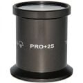 +25 Saga Diopter (Süper Makro için)