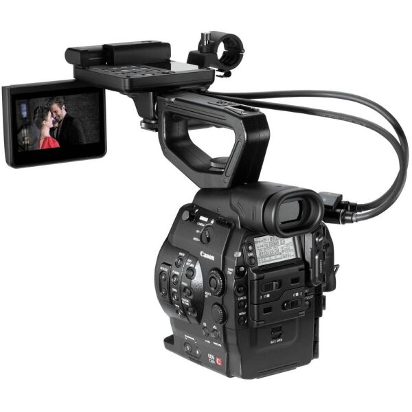 Canon EOS C300 Cinema Kamera (EF Mount)