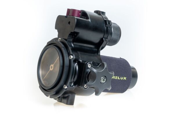 MARELUX Smart Optical Snoot  (SOFT Pro)