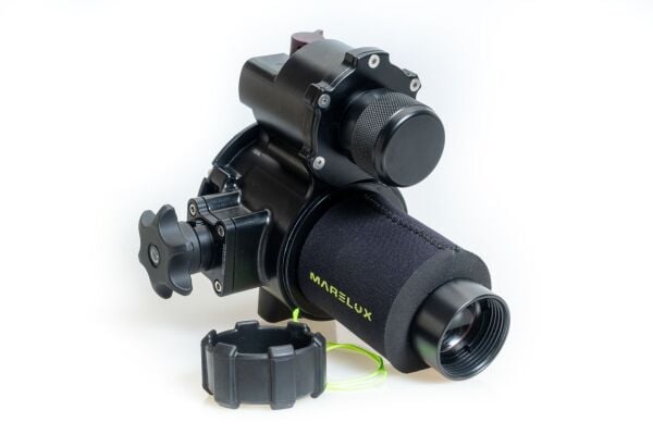 MARELUX Smart Optical Snoot  (SOFT Pro)