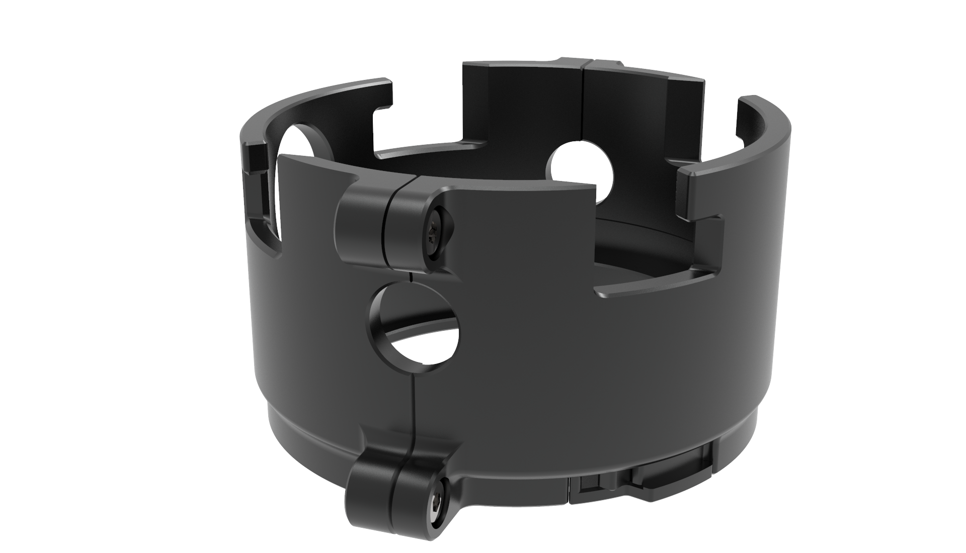 MARELUX SOFT PRO Sea&Sea YS-D3/D3 Mk.II Flaş adaptörü