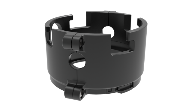 MARELUX SOFT PRO Sea&Sea YS-D3/D3 Mk.II Flaş adaptörü