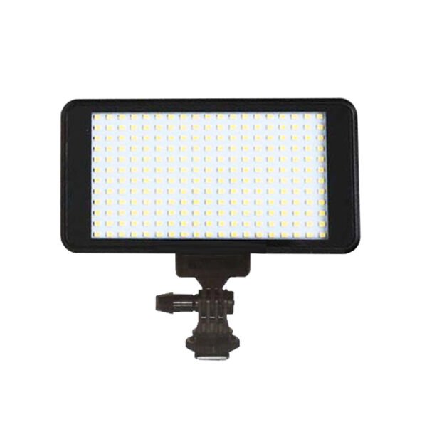 GDX Pro Led 228AS Bataryalı 2'li Sürekli Led Işık Seti