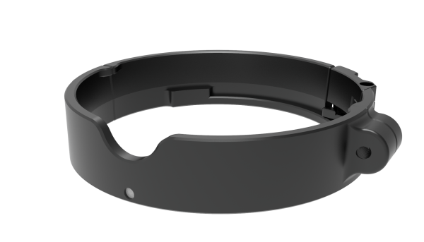 MARELUX SOFT PRO Sea&Sea YS-D1/YS-D2 Flaş adaptörü