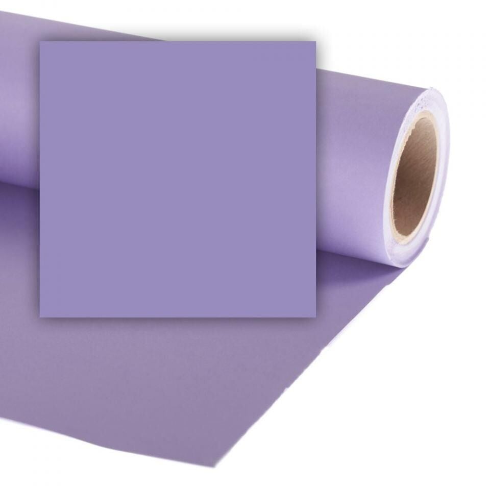 Colorama 272x11 Lilac Karton Fon