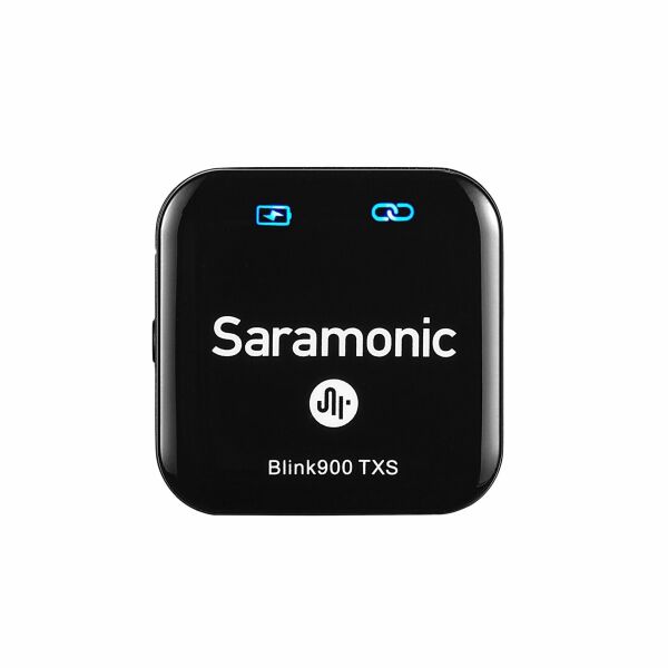 Saramonic Blink900 S2 Microphone