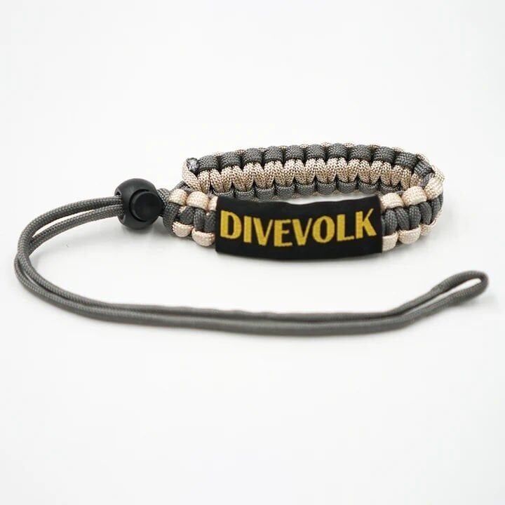 DIVEVOLK  Lanyard (Bileklik)