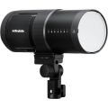 Profoto 901078 B30 500 WS İkili Set Harici Çekim Bataryalı Flaş