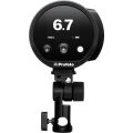 Profoto 901078 B30 500 WS İkili Set Harici Çekim Bataryalı Flaş