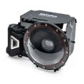 DIVEVOLK SeaTouch 4 MAX Kabin ve Su Sporları Kiti