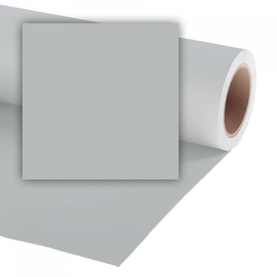 Colorama 272x11 Mist Gray Karton Fon