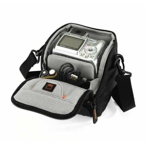 Lowepro Apex 100 AW (Siyah)