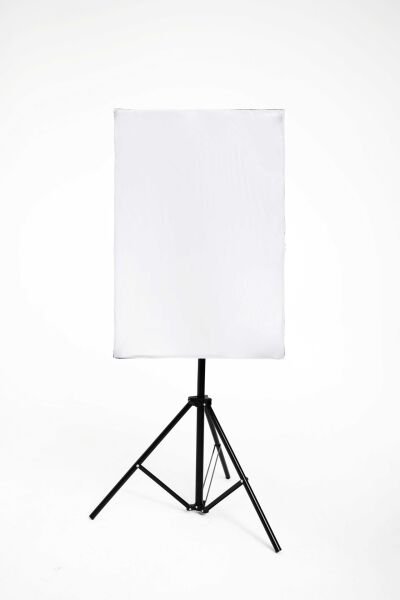 Gdx Pro TLB LED 500 BiColor İkili Set - Fotoğraf & Video Çekim Işığı (Dimmerli)