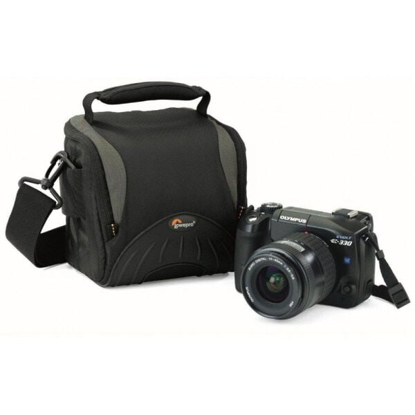 Lowepro Apex 110 AW (Siyah)