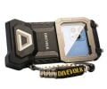 DIVEVOLK  SeaTouch 4 MAX Kabin ve Makro Kitli