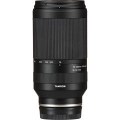 TAMRON A047S 70-300 MM (SONY) F/4.5-6.3  DI III RXD LENS