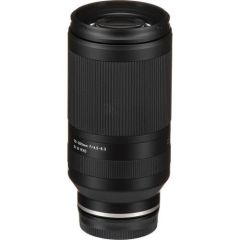 TAMRON A047S 70-300 MM (SONY) F/4.5-6.3  DI III RXD LENS