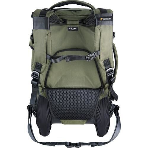 Vanguard Veo Select 58T GR Tekerlekli Çanta