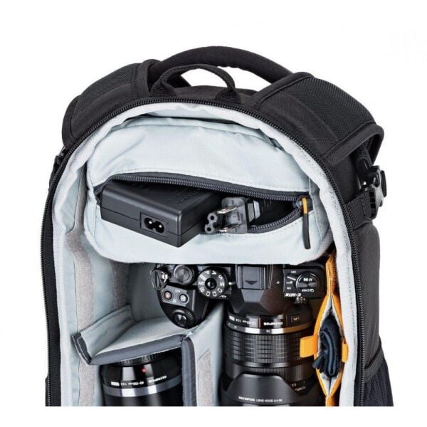 Lowepro Flipside 200 AW II (Kamuflaj)